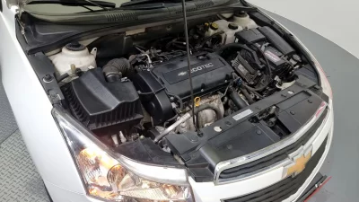 Daewoo Cruze