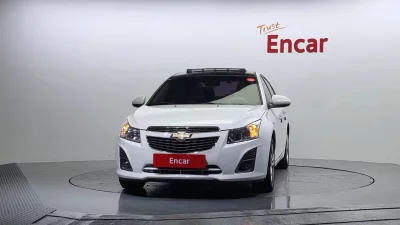 Daewoo Cruze