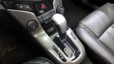 Daewoo Cruze