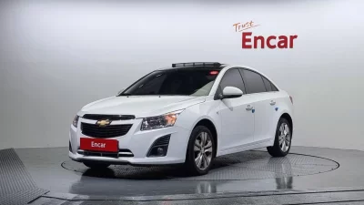 Daewoo Cruze