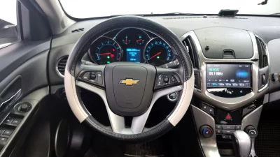 Daewoo Cruze