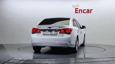 Daewoo Cruze