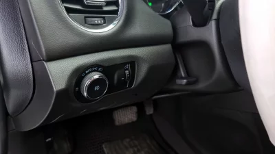 Daewoo Cruze