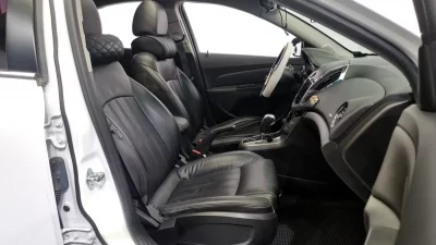 Daewoo Cruze