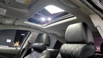 Daewoo Cruze