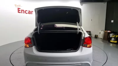 Daewoo Cruze