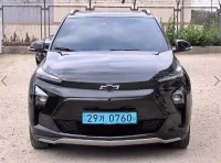 Daewoo 볼트 EUV
