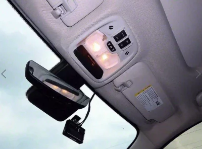Daewoo 볼트 EUV