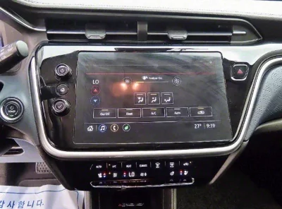 Daewoo 볼트 EUV