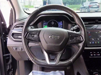 Daewoo 볼트 EUV