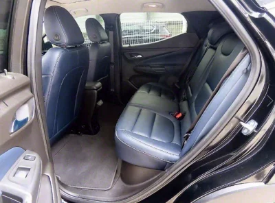 Daewoo 볼트 EUV