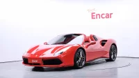 Ferrari 488