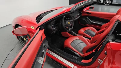 Ferrari 488