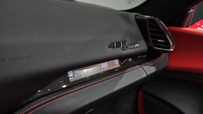 Ferrari 488