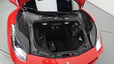 Ferrari 488