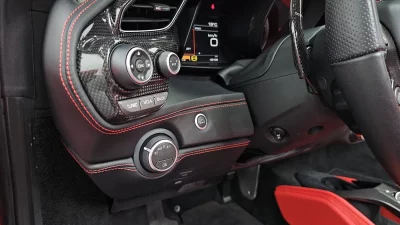 Ferrari 488