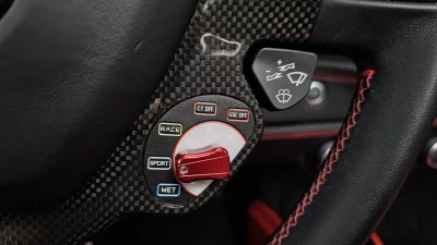 Ferrari 488