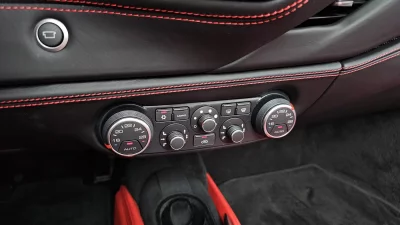 Ferrari 488