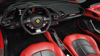 Ferrari 488