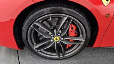 Ferrari 488