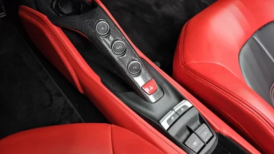 Ferrari 488
