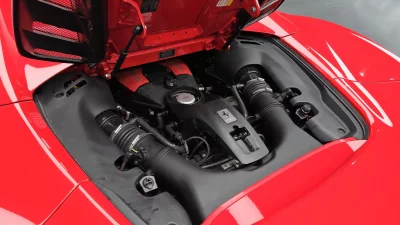 Ferrari 488