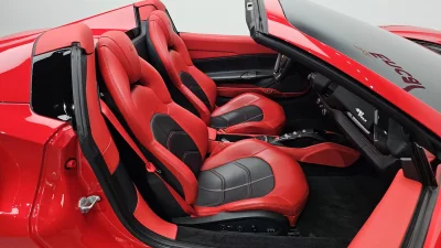 Ferrari 488