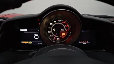 Ferrari 488