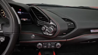 Ferrari 488
