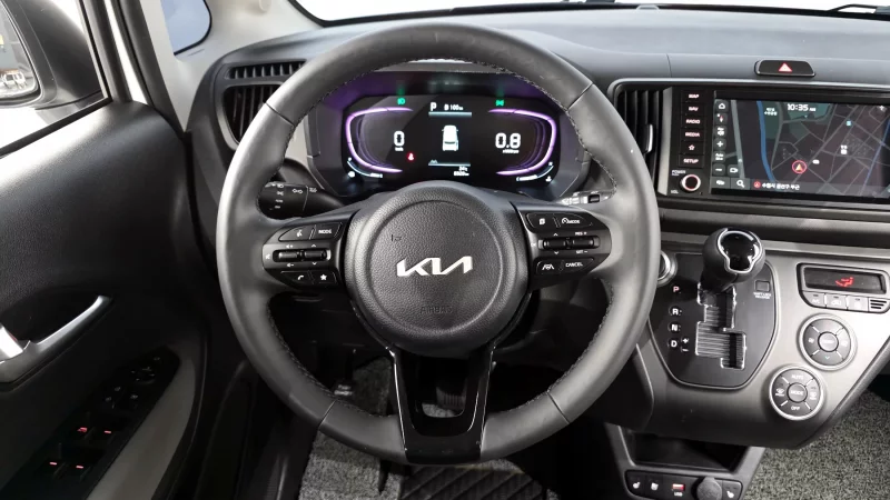 Kia RAY