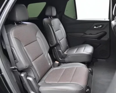 Daewoo Traverse