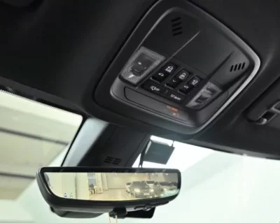 Daewoo Traverse