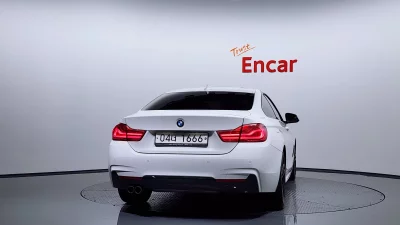 BMW 4-Series