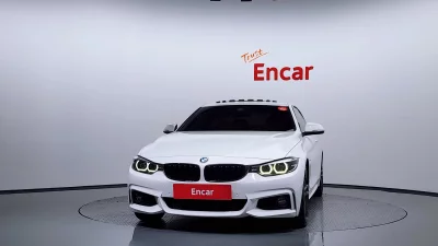 BMW 4-Series