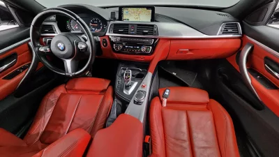BMW 4-Series