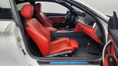 BMW 4-Series