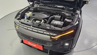 SsangYong Actyon