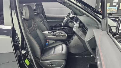 SsangYong Actyon
