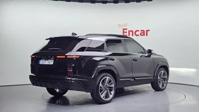 SsangYong Actyon