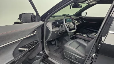 SsangYong Actyon
