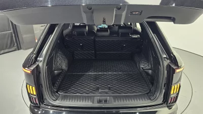 SsangYong Actyon