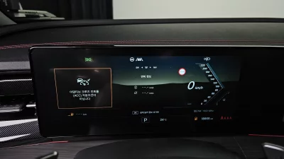 SsangYong Actyon