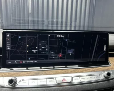 Kia K9