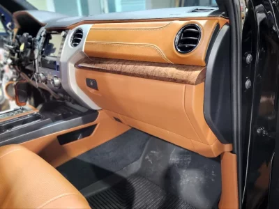 Toyota TUNDRA