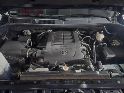 Toyota TUNDRA