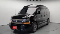 Chevrolet Express Van