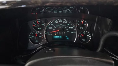 Chevrolet Express Van