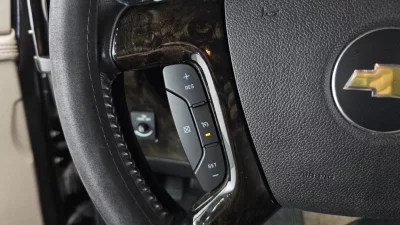 Chevrolet Express Van