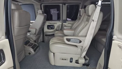 Chevrolet Express Van