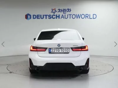 BMW 3-Series